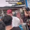 Ji Chang Wook pamit ke penggemar