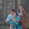 Ji Chang Wook Tengah Berada di Indonesia