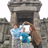 Lanjut Terbang ke Yogyakarta