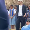 Ji Chang Wook di Sumba