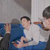 Potret Ji Chang Wook yang Ganteng Kebangetan Saat Syuting Iklan Produk Sprei 