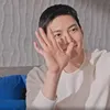 Potret Ji Chang Wook yang Ganteng Kebangetan Saat Syuting Iklan Produk Sprei 