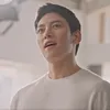 Potret Ji Chang Wook yang Ganteng Kebangetan Saat Syuting Iklan Produk Sprei 
