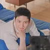 Potret Ji Chang Wook yang Ganteng Kebangetan Saat Syuting Iklan Produk Sprei 