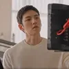 Potret Ji Chang Wook yang Ganteng Kebangetan Saat Syuting Iklan Produk Sprei 