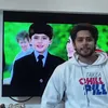 Jibran Khan