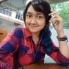Jihan Audy Tanpa Makeup