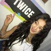 Potret Jihyo TWICE di Lollapalooza Chicago
