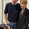 Potret Jimin BTS di Paris Fashion Week SS26