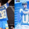 Jin BTS - Jaemin NCT
