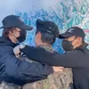 Jinyoung GOT7 Kembali dari Wajib Militer