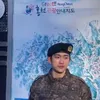 Jinyoung GOT7 Kembali dari Wajib Militer