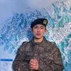 Jinyoung GOT7 Kembali dari Wajib Militer