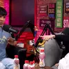 Jirayut dan Halda Rianta