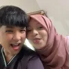 Potret Jirayut dan Halda Rianti