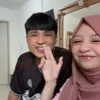 Potret Jirayut dan Halda Rianti
