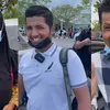 Jirayut Mudik Thailand