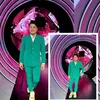 Jirayut Saat Jadi Host DA 7