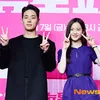 Jisoo BLACKPINK dan Park Jeong Mi