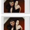 Jisoo BLACKPINK dan Zayn Malik di Balik Layar