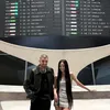 Jisoo BLACKPINK dan Zayn Malik di Balik Layar