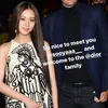 jisoo blackpink di paaris fashion week dior 202`