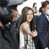 jisoo blackpink di paaris fashion week dior 202`
