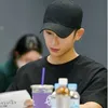 Jisoo BLACKPINK, Jung Hae In dan Lainnya Saat Pembacaan Naskah Drama \&#039;SNOWDROP\&#039;