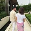 Joanna Alexandra dan Pacar