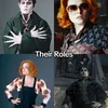 Nuansa Gotik Klasik di Dark Shadows