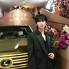 Joshua SEVENTEEN foto di depan Lexus