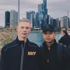 jovan zachary surabaya tentara Amerika