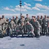 jovan zachary surabaya tentara Amerika