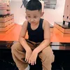  Juan Anak Onadio Leonardo yang Makin Ganteng 