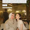 Jule, Julia Prastini, Selebriti, Kontroversi