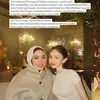 Jule, Julia Prastini, Selebriti, Kontroversi