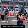 David Tjipto
