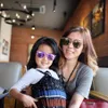 Julie Taslim dan Buah Hati