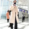 Potret Jun Ji Hyun dan Bright Vachirawit
