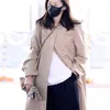 Potret Jun Ji Hyun dan Bright Vachirawit