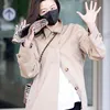 Potret Jun Ji Hyun dan Bright Vachirawit