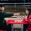 Potret Jun Jong Seo dan Moon Sang Min di \&#039;WEDDING IMPOSSIBLE\&#039;