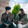 Potret Jun Jong Seo dan Moon Sang Min di \&#039;WEDDING IMPOSSIBLE\&#039;