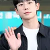 Jung Hae In dan Jung So Min