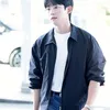 Jung Hae In dan Jung So Min