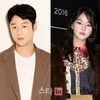 Potret Jung Jun Won dan Kang Seung Hyun