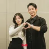 Jung So Min - Jung Hae In
