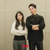 Jung So Min - Jung Hae In