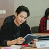Jung So Min - Jung Hae In