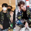 Jungkook BTS - Bright Vachirawit
